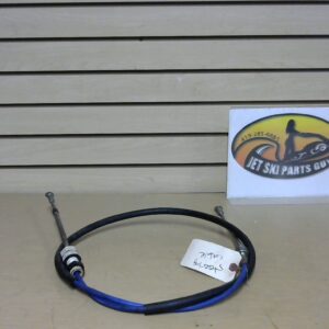 1998 Tigershark TS 640 TESTED Steering Cable 1673-568