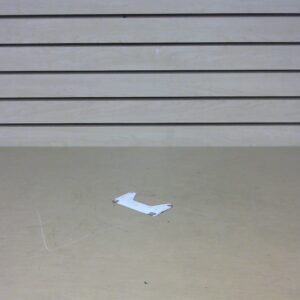 1993 Seadoo GTS 787 Air Intake Support Bracket 270000058