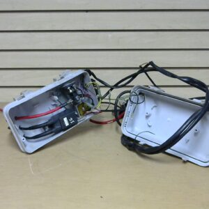 1993 Seadoo GTS 787 Electrical Box Igniter Assembly 278000325 278000202