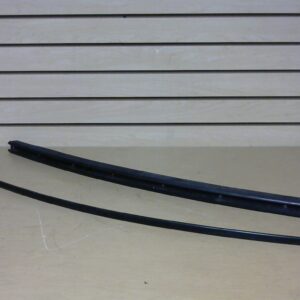 1993 Seadoo GTS 787 Rear Bumper Trim 291000227