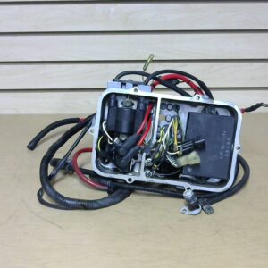 1994 Tigershark Montego 640 Electrical Box CDI Igniter Assembly 3008-178 3008-120