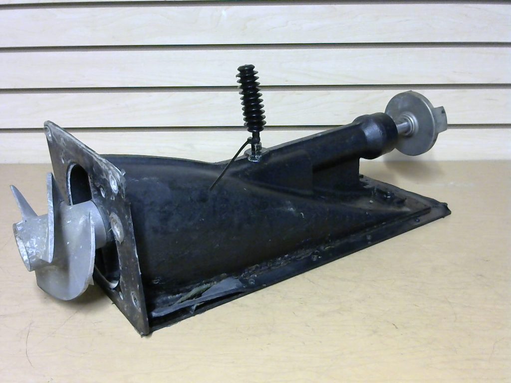 miracle rc fuel pump