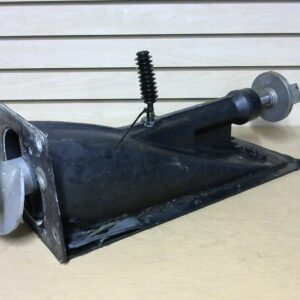 1994 Tigershark Montego 640 Jet Pump Impeller Assembly 0612-370 0773-103