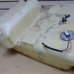 1995 Tigershark Daytona 640 Fuel Tank 0770-154