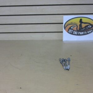 1995 Tigershark Daytona 640 Jet Pump Bolts Cap Screw 0624-007