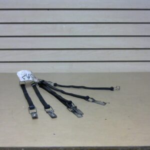 1996 Seadoo GSX 587 Fuel Strap 293850025