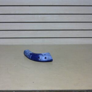 1996 Seadoo GSX 587 RH Trim Bumper 291000868