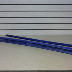 1996 Seadoo GSX 587 Rear Bumper Trim Assembly 291000865