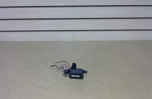 1996 Seadoo GSX 587 Relay Assembly 278000656