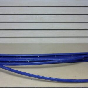 1996 Seadoo GSX 587 Side Bumper Trim Assembly 291000864