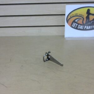 1996 Seadoo XP 787 Hook with Fuel Filter Support Bracket 291000468 275500113