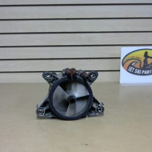 1996 Seadoo XP 787 Nice Stainless Steel Jet Pump Stator Assembly 271000331 295500391