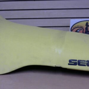 1996 Seadoo XP 787 Recoverable Seat Assembly 269000317