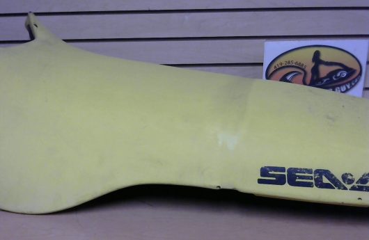 1996 Seadoo XP 787 Recoverable Seat Assembly 269000317