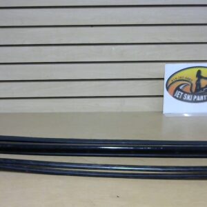 1996 Seadoo XP 787 Side Bumper Trim Assembly 291000697 291000495