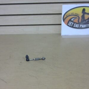 1996 Seadoo XP 787 Steering Nozzle Moulding Rod 271000555