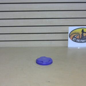 1996 Seadoo XP 787 Storage Housing and Extinguisher Housing Cap Cover Lid 269500237