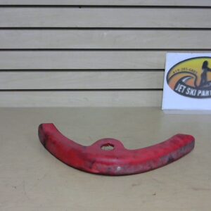 1997 Tigershark Daytona 1000 Cone Nose Bumper Trim Red  1673-265