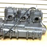 1997 Tigershark Daytona 1000 Engine Core Rolling Crank Assembly 3008-507 3008-511