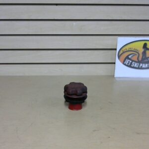 1997 Tigershark Daytona 1000 Gas Cap Fuel Filler Assembly 0670-582 0670-581