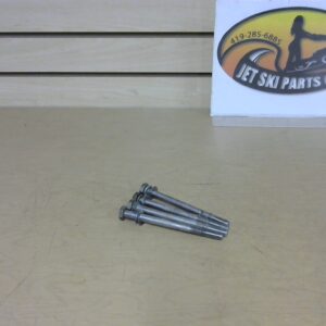 1997 Tigershark Daytona 1000 Jet Pump Bolts Cap Screws 624-386