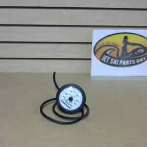 1997 Tigershark Daytona 1000 MPH Speed Gauge Assembly 0620-189