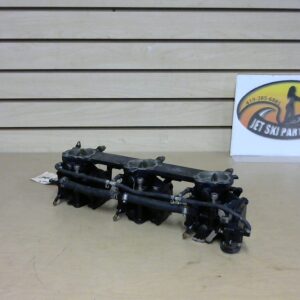 1997 Tigershark Daytona 1000 OEM Carburetor Assembly 0670-708