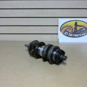 1991 Yamaha Waverunner LX 650 Crankshaft Core 6M6-11400-00-00CORE 62T-11400-02-00CORE