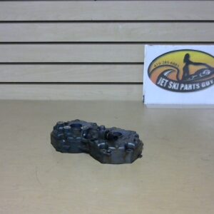 1991 Yamaha Waverunner LX 650 Cylinder Head 6R7-11111-00-94 6R7-11111-09-8S