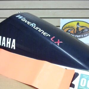 1991 Yamaha Waverunner LX 650 Engine Compartment Cover FK7-65160-00-00