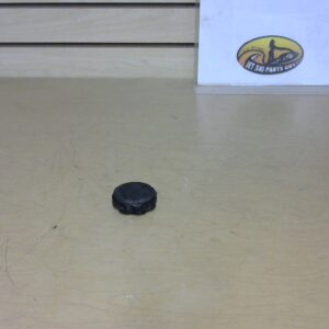 1991 Yamaha Waverunner LX 650 Electrical Box Cap 6M6-8132W-00-00