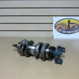 1991 Yamaha Waverunner LX 650 Good Crankshaft Assembly 6M6-11400-00-00 62T-11400-02-00
