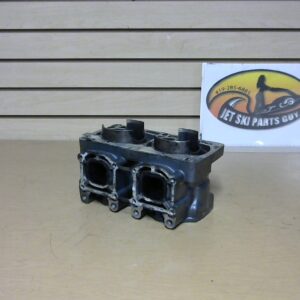 1991 Yamaha Waverunner LX 650 Good OEM Cylinder Jug Set 6M6-11311-01-94 6M6-11311-01-8S