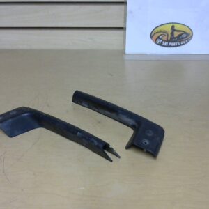 1991 Yamaha Waverunner LX 650 Gunwale Stern Bumper Corner Set LH RH FJ0-62513-11-00 FJ0-62513-21-00