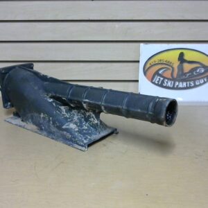1991 Yamaha Waverunner LX 650 Jet Intake Duct 6R8-51311-00-94 6R8-51311-02-94