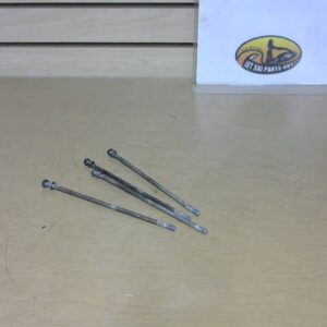1991 Yamaha Waverunner LX 650 Jet Pump Bolt Set 90119-06M33-00