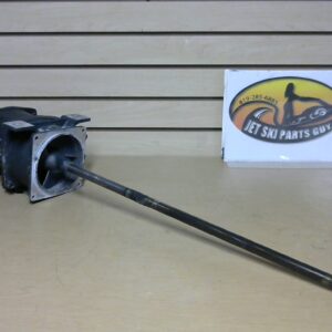 1991 Yamaha Waverunner LX 650 Jet Pump Impeller Wear Ring Driveshaft Assembly 6R7-51321-00-8S 6R8-51312-03-94