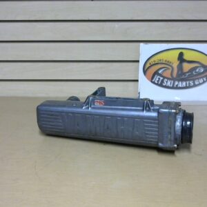 1991 Yamaha Waverunner LX 650 Muffler Yamaha 6R7-14721-00-9M 6R7-14721-00-8S