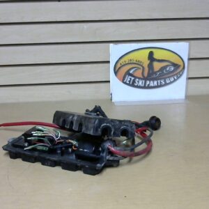 1991 Yamaha Waverunner LX 650 OEM CDI Unit Electrical Ignition Box 6M6-85540-01-00 6R8-85570-00-00