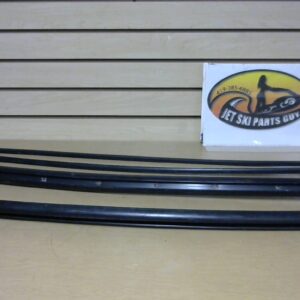 1991 Yamaha Waverunner LX 650 OEm Rub Rail Trim Bumper Aseembly LH RH GA9-U2512-11-00 GA9-U2512-21-00 GA9-U2519-00-00