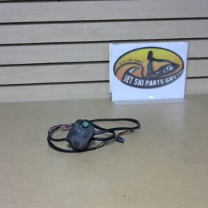 1991 Yamaha Waverunner LX 650 On Off Switchbox Assembly FK7-68310-03-00