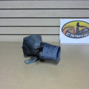 1991 Yamaha Waverunner LX 650 Steering Nozzle 6R8-51318-01-94