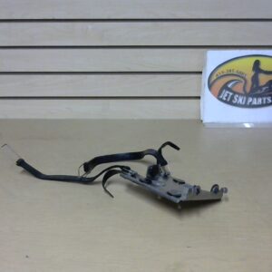 1995 Kawasaki ZXi 750 Battery Hull Mount Straps 95KAWIBATBRACKET