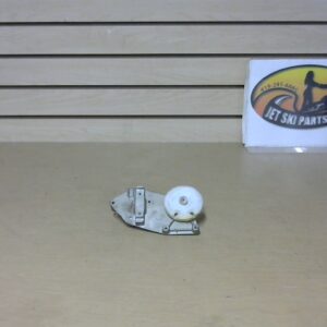 1995 Kawasaki ZXi 750 Bracket and Pulley Wheel 95KAWIBRACKETPULLEY