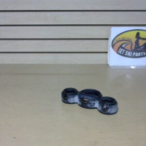 1995 Kawasaki ZXi 750 Damper Meter Gauge Mount Damper 92160-3844