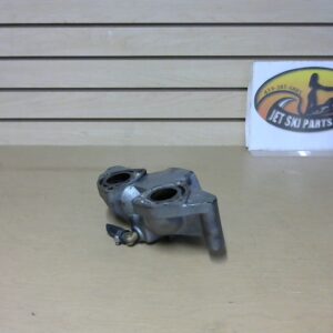 1995 Kawasaki ZXi 750 Exhaust Manifold 59081-3714