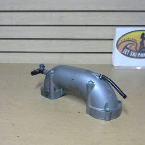 1995 Kawasaki ZXi 750 Exhaust Pipe 18049-3749 18049-3753