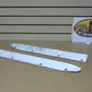 1995 Kawasaki ZXi 750 Hull Stabilizer Sponson Set 59437-3708-8U