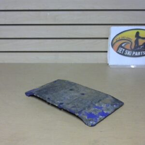 1995 Kawasaki ZXi 750 Jet Pump Cover Ride Plate 59446-3728-23