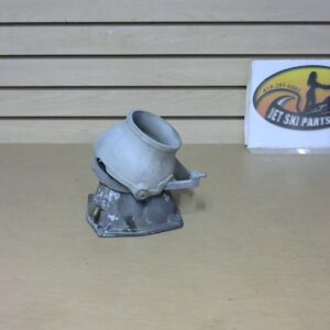 1995 Kawasaki ZXi 750 Jet Pump Steering Nozzle Assembly 59136-3738 59476-3724-RA